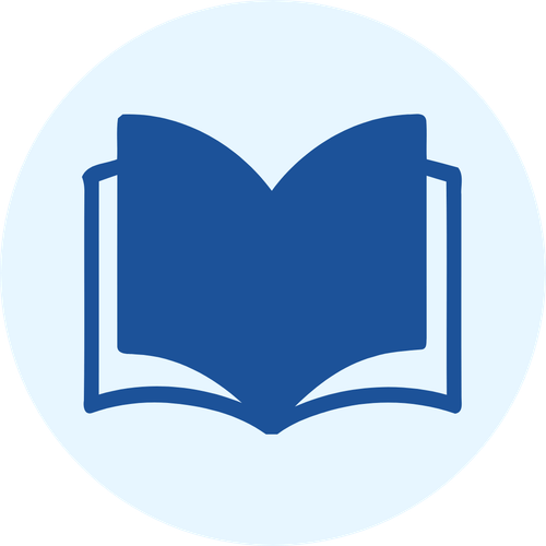 Expert support icon